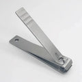 Straight Mouth Steel Nail Clipper