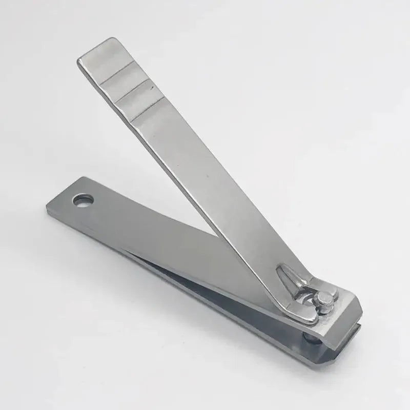 Precision Steel Nail Trimmer