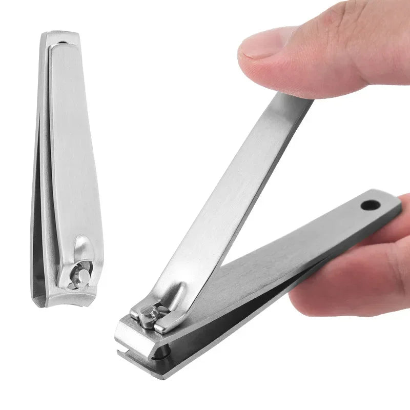 Professional Carbon Steel Nail Clippers