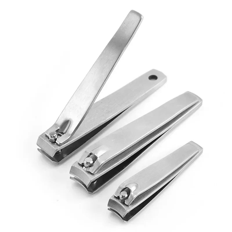 Professional Carbon Steel Nail Clippers