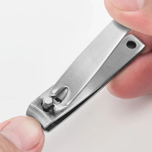 Professional Carbon Steel Nail Clippers